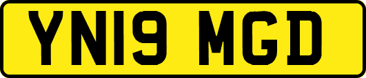 YN19MGD