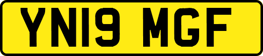 YN19MGF