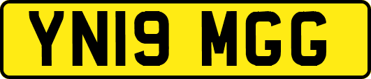 YN19MGG