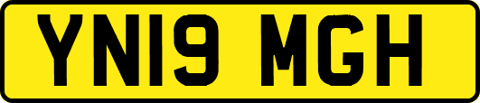 YN19MGH