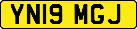 YN19MGJ