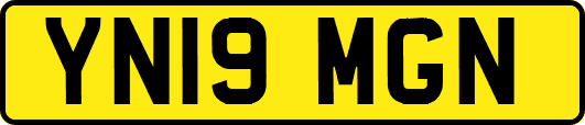 YN19MGN