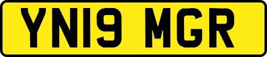 YN19MGR