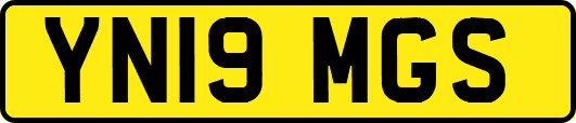 YN19MGS