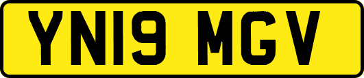 YN19MGV