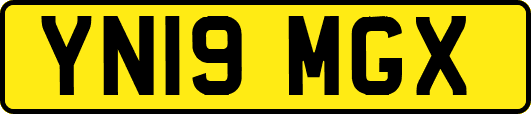 YN19MGX