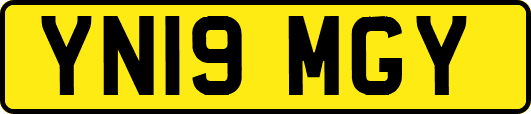 YN19MGY