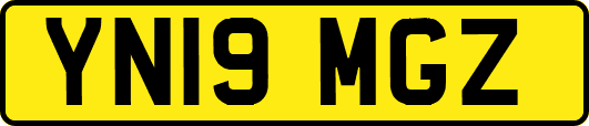 YN19MGZ