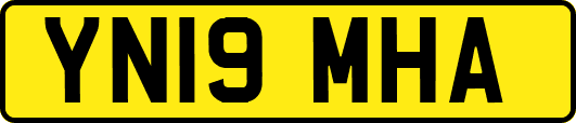 YN19MHA
