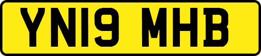 YN19MHB