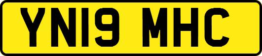 YN19MHC