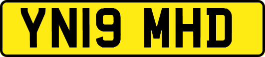 YN19MHD