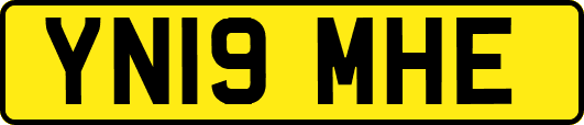 YN19MHE