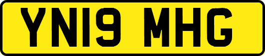 YN19MHG