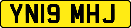 YN19MHJ