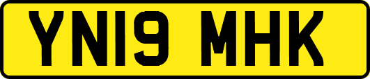 YN19MHK