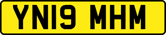 YN19MHM