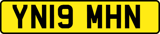 YN19MHN