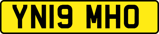 YN19MHO