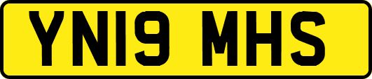 YN19MHS