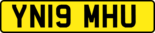 YN19MHU