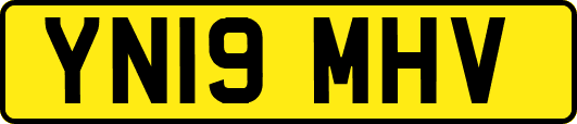 YN19MHV
