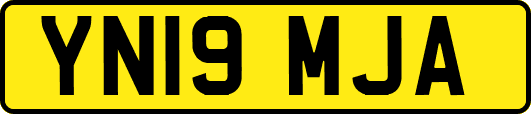 YN19MJA