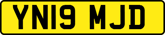 YN19MJD