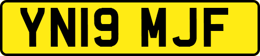 YN19MJF