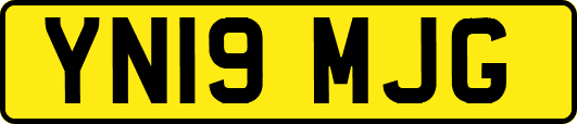YN19MJG