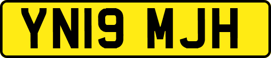 YN19MJH