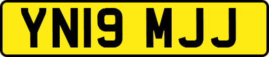 YN19MJJ