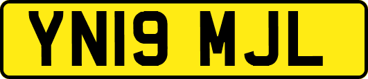 YN19MJL