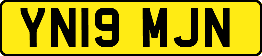 YN19MJN