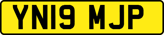 YN19MJP
