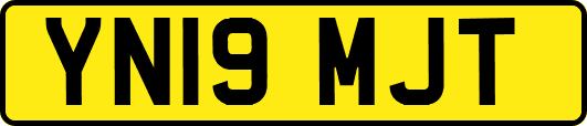 YN19MJT