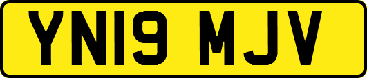 YN19MJV