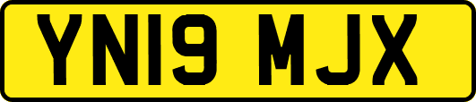 YN19MJX