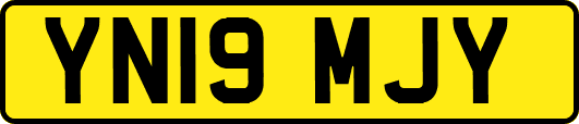 YN19MJY
