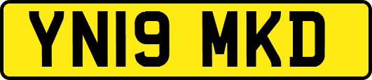YN19MKD