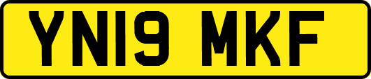 YN19MKF