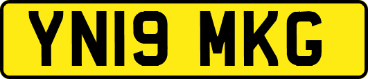 YN19MKG