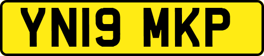 YN19MKP