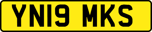 YN19MKS