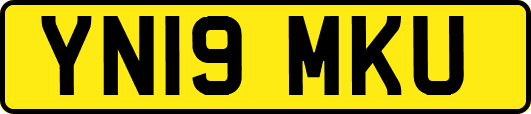YN19MKU