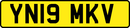 YN19MKV