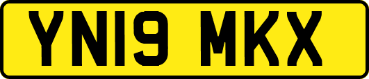 YN19MKX