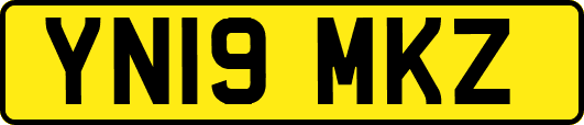 YN19MKZ