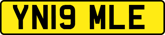YN19MLE