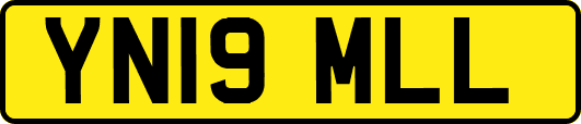YN19MLL